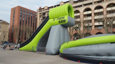 promo extrem jump
