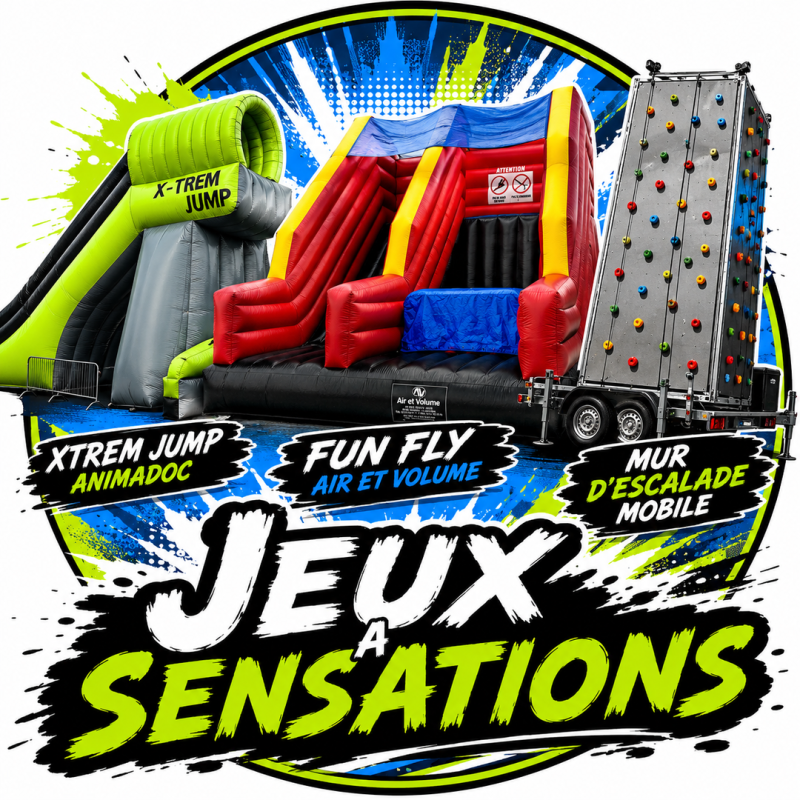 X TREM JUMP