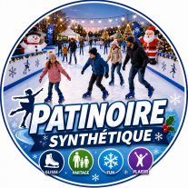 Location patinoire synthétique