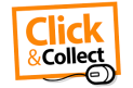 click&collect gonflable