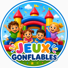 Location jeux gonflables