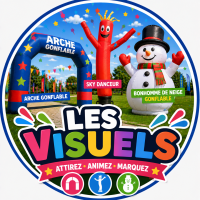 gonflables visuels 31 32 81 82 09 11