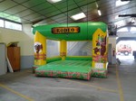 rodeo a corde