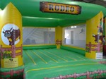 rodeo a corde toulouse