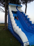 gros toboggan