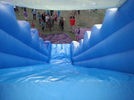 toboggan geant toulouse