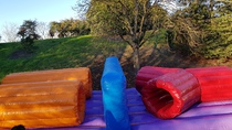 course obstacles