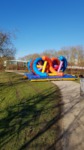 course obstacles