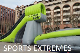 sport extreme