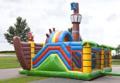 location jeu gonflable 31